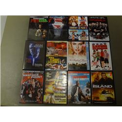 Movie Bundle