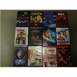 Movie Bundle