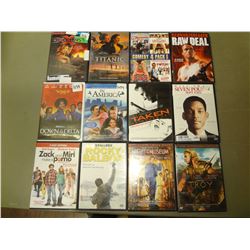 Movie Bundle