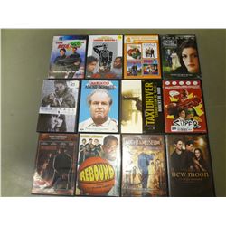 Movie Bundle