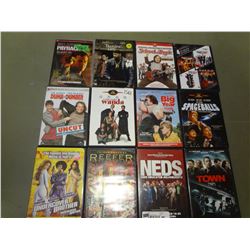Movie Bundle