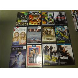 Movie Bundle