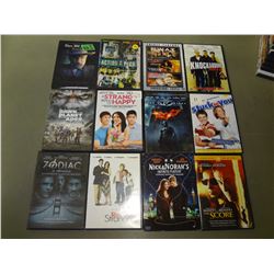 Movie Bundle