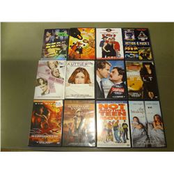 Movie Bundle