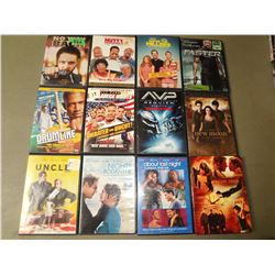 Movie Bundle