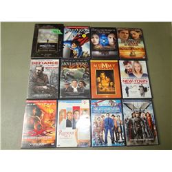 Movie Bundle
