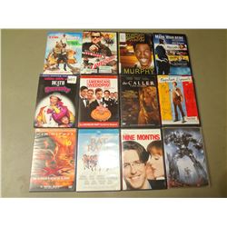 Movie Bundle