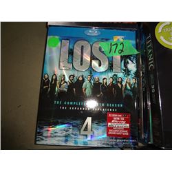 Lost Season 4