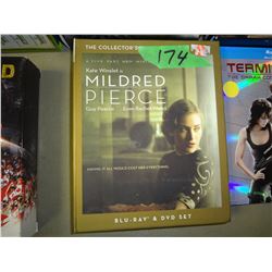 Mildred Pierce Mini Series