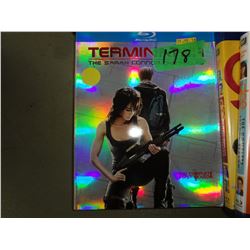 Sarah Conners Season 1