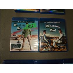 2 Season of Breaking Bad