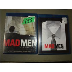 2 Season of Madmen