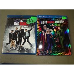 2 Seasons of Big Bnag
