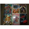 Image 1 : Kids DVD Mixed