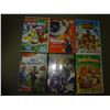 Image 1 : Kids DVD Mixed