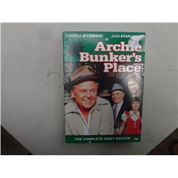 Archie Bunkers Place Season 1