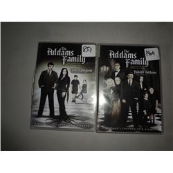 Adams Family Season 2,3
