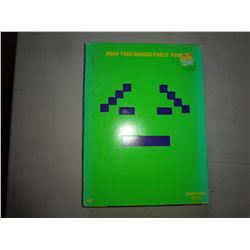 Aqua Teen Hunger Force