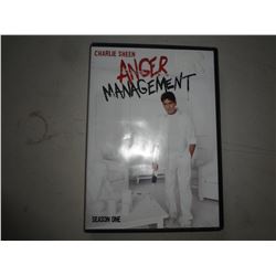 Anger Management Season 1