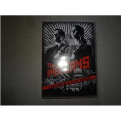 The Americans Season 1