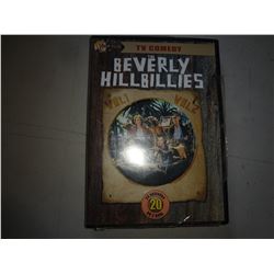 Beverly Hillbillies Season 1,2