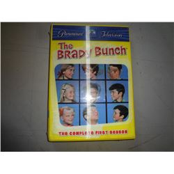 Brady Bunch Season 1 BRAND NEW