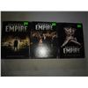 Image 1 : Boardwalk Empire Season 1-3