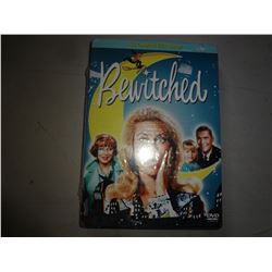 Bewitched Season 5 BRAND NEW
