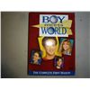Image 1 : Boy Meets World Season 1