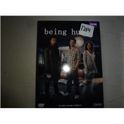 Being Human Season 1