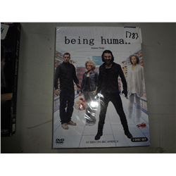 Being Human Season 3 BRAND NEW