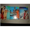 Image 1 : Burn Notice Season 1-3
