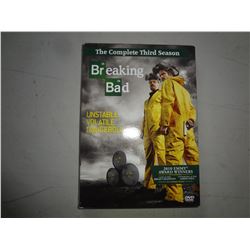 Breaking Bad Season 3