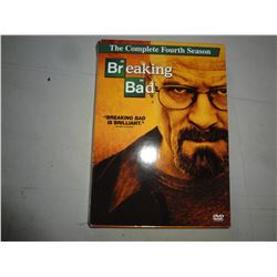 Breaking Bad Season 4