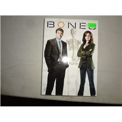Bones Season 1