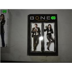 Bones Season 2