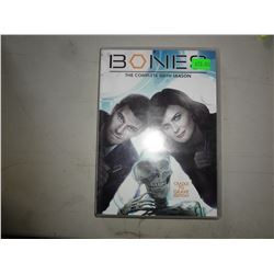 Bones Season 6