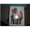Image 1 : Big Bang Theory Season 2