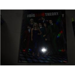 Big Bang Theory Season 6