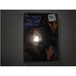 Beauty and the Beast Season 1