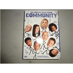 Community Season 3