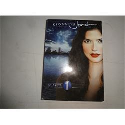 Crossing Jordan Season 1