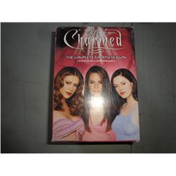 Charmed Season 4