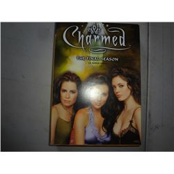 Charmed Season 8