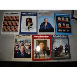 Curb Your Enthusiam Season 1-7