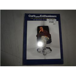 Curb Your Enthusiam Season 2