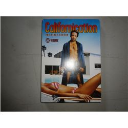 Californiacation Season 1