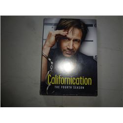 Californiacation Season 4 BRAND NEW