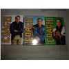 Image 1 : Coach Seasons 1-3