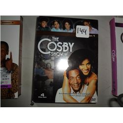 Cosby Show Season 1